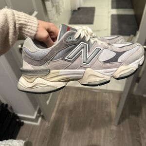 New Balance 9060’s